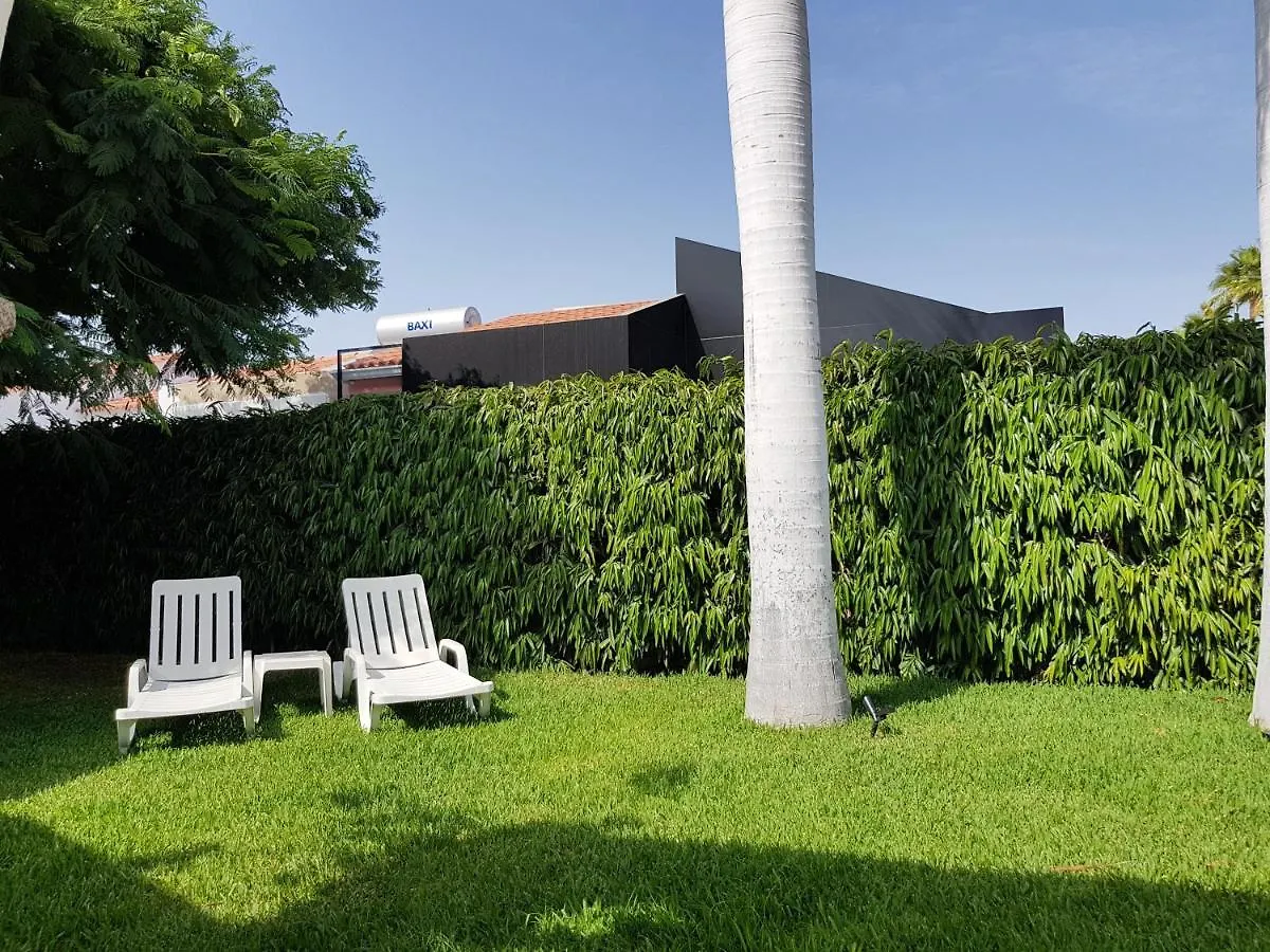 Villa Con Encanto Maspalomas  Holiday home Maspalomas (Gran Canaria)
