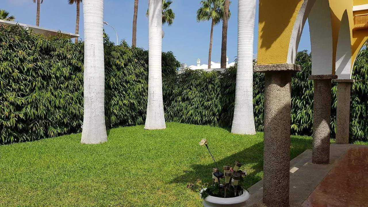 Holiday home Villa Con Encanto Maspalomas