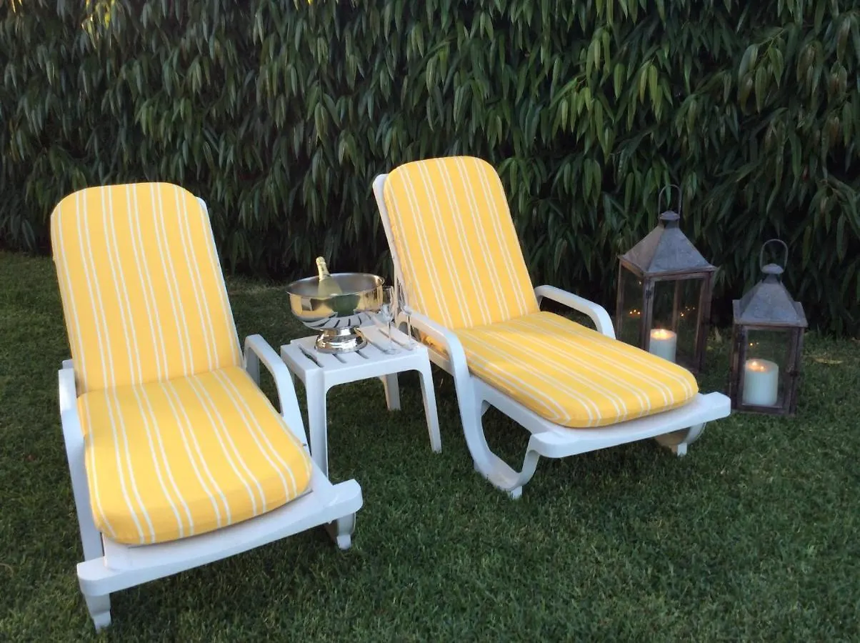 Holiday home Villa Con Encanto Maspalomas  Spain