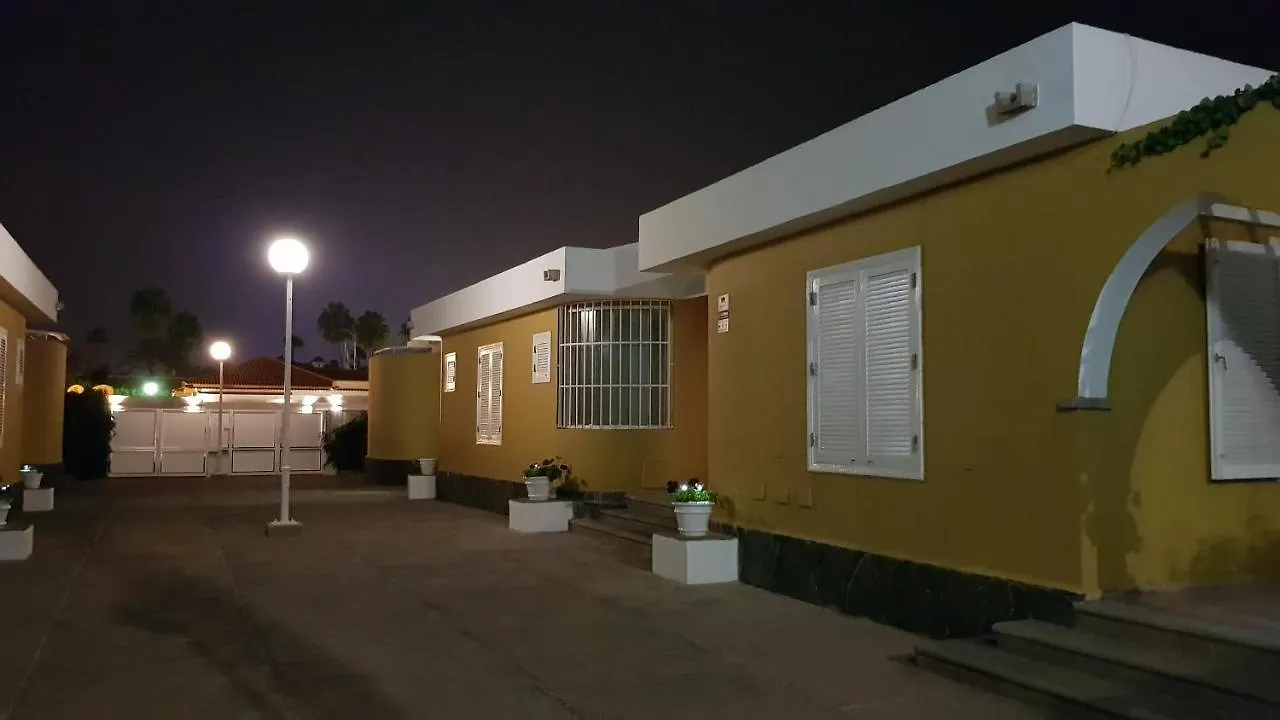 Villa Con Encanto Maspalomas
