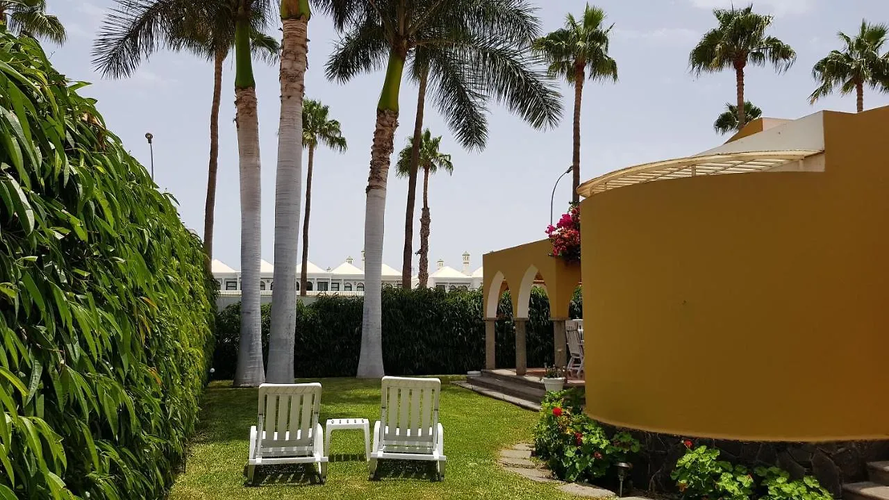 Holiday home Villa Con Encanto Maspalomas