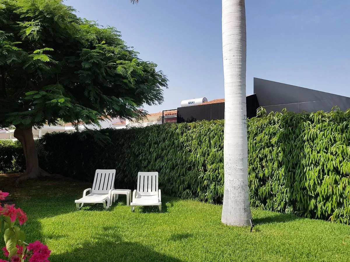 Holiday home Villa Con Encanto Maspalomas
