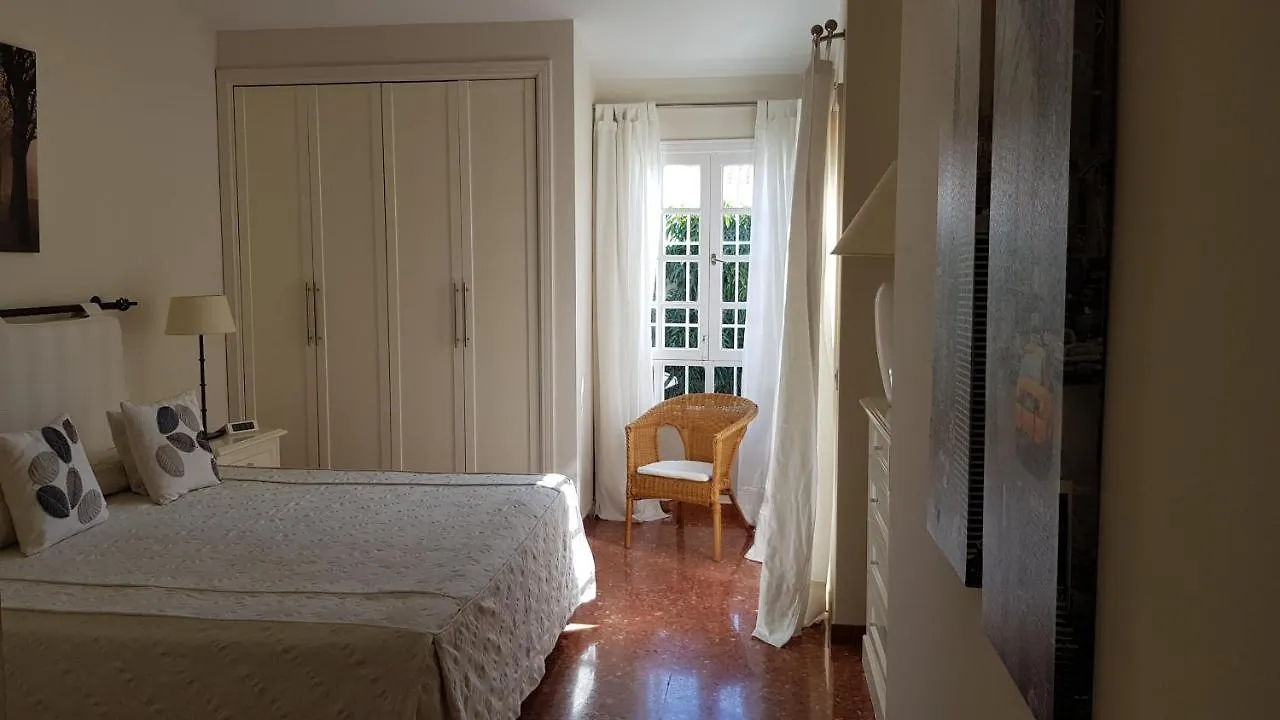 Villa Con Encanto Maspalomas  Maspalomas (Gran Canaria)