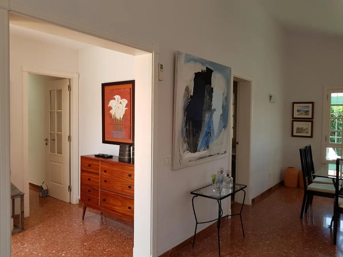 Villa Con Encanto Maspalomas  Holiday home Maspalomas (Gran Canaria)