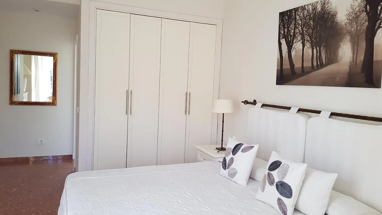Villa Con Encanto Maspalomas