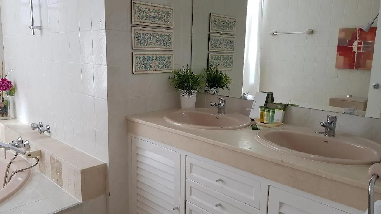 Villa Con Encanto Maspalomas  Holiday home