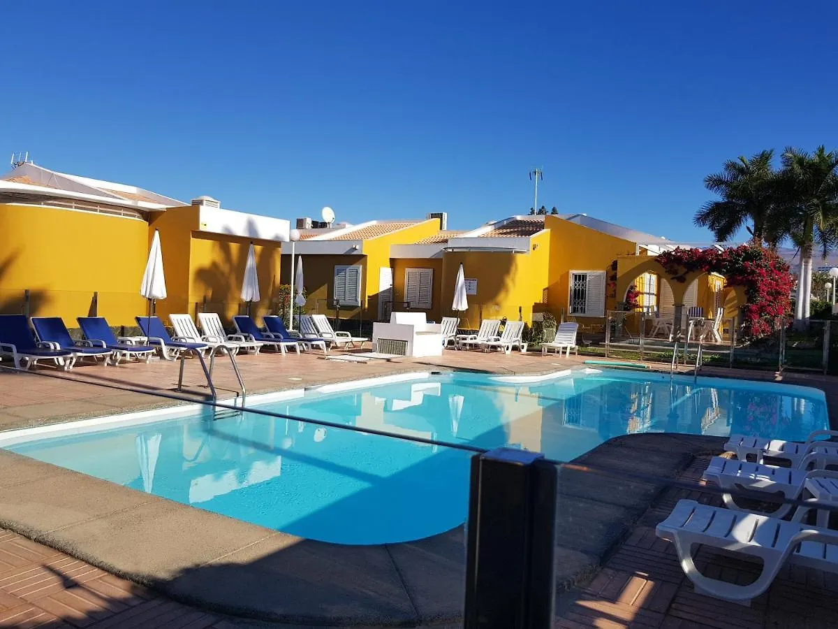 Villa Con Encanto Maspalomas  Maspalomas (Gran Canaria)