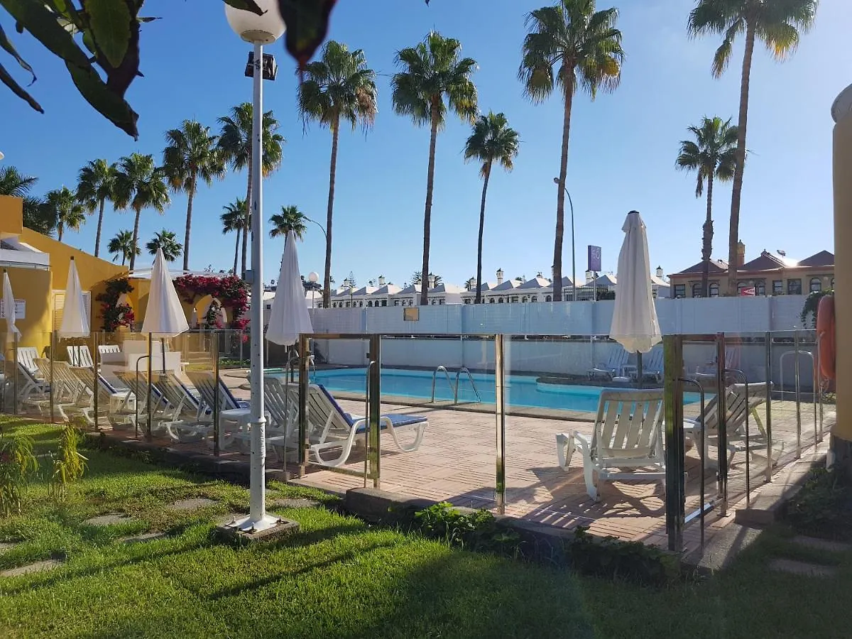 Villa Con Encanto Maspalomas  Holiday home Maspalomas (Gran Canaria)