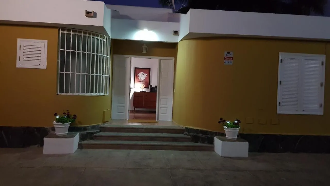 Villa Con Encanto Maspalomas
