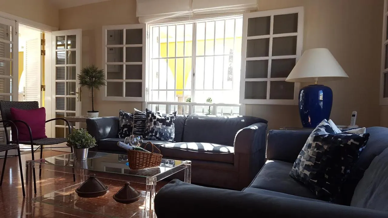 Holiday home Villa Con Encanto Maspalomas