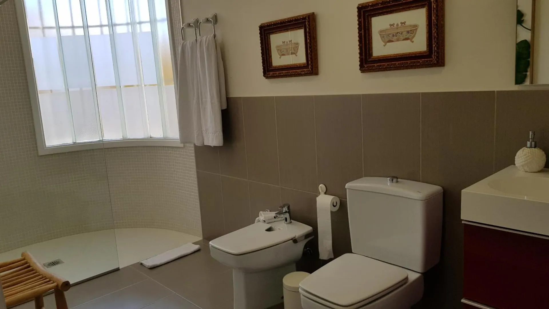 Holiday home Villa Con Encanto Maspalomas