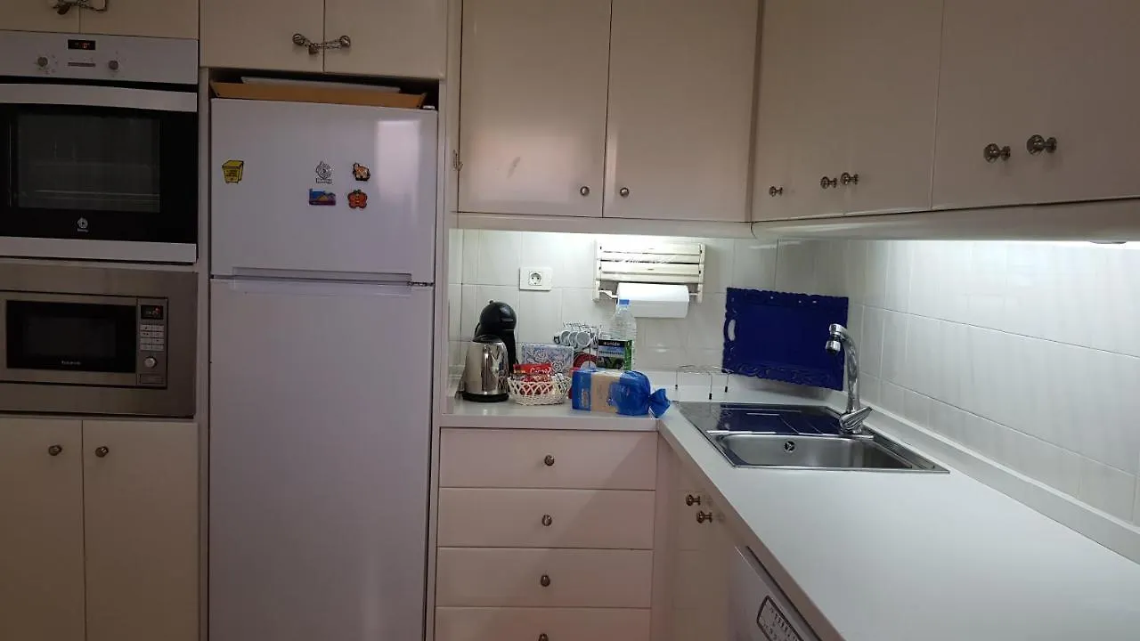 Villa Con Encanto Maspalomas  Holiday home Maspalomas (Gran Canaria)