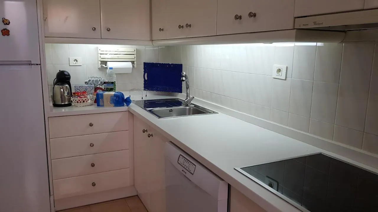 Holiday home Villa Con Encanto Maspalomas  Spain