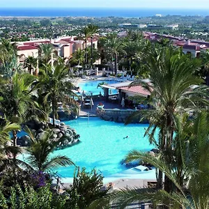3* Szálloda Palm Oasis Maspalomas